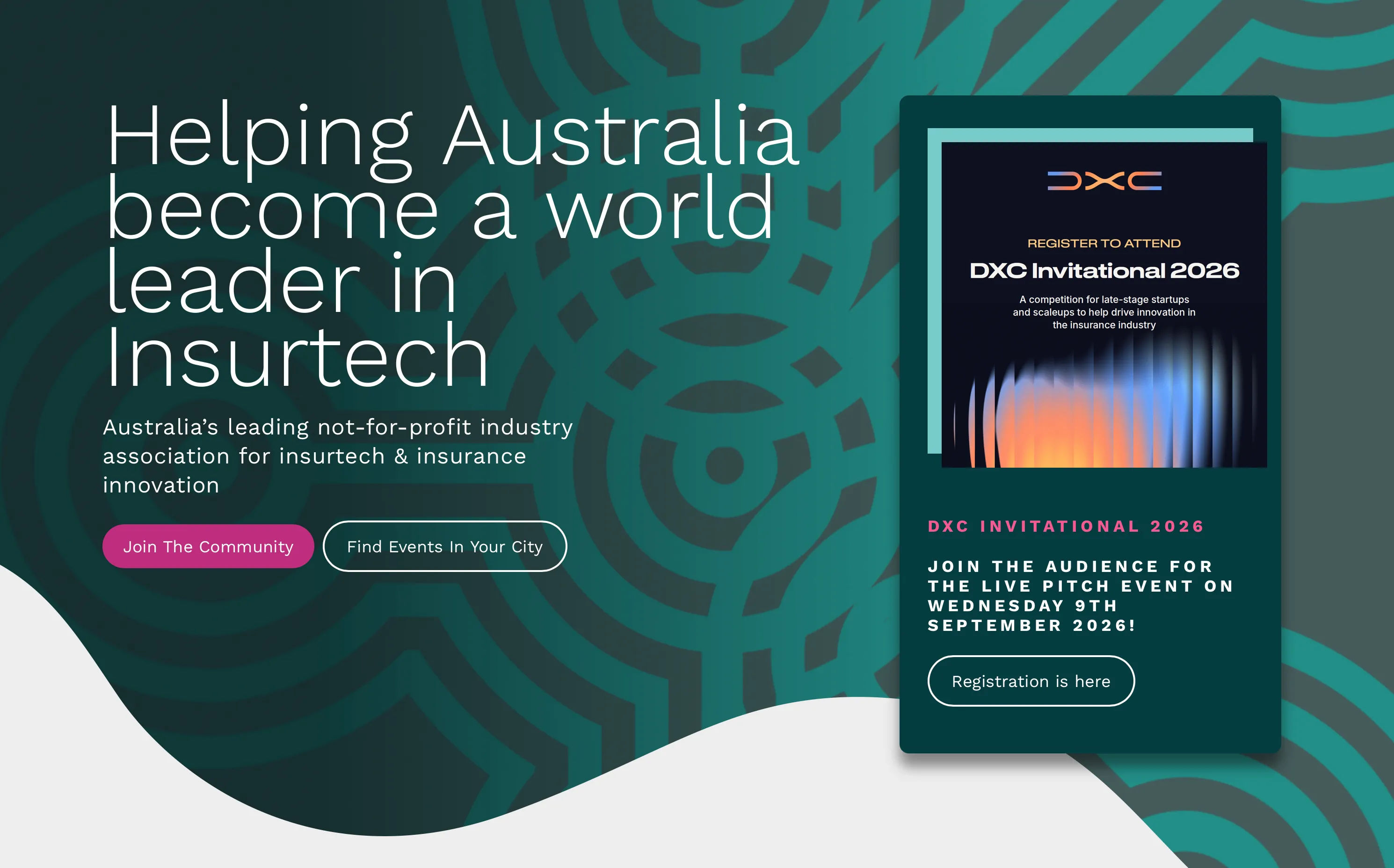 Insurtech Australia